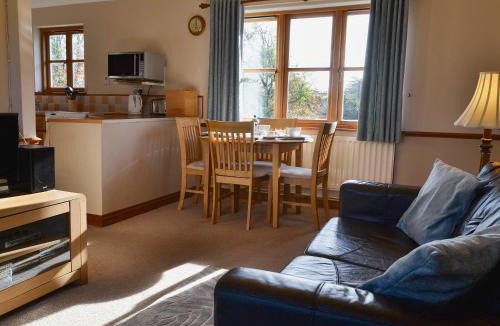 Shebbear House | Tyrella