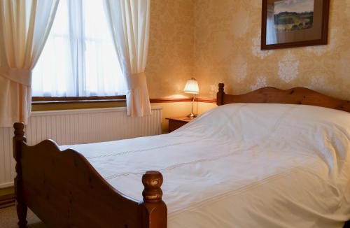 Shebbear House | Tyrella