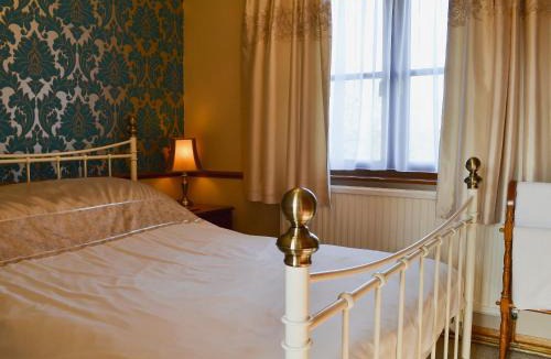 Shebbear House | Tyrella