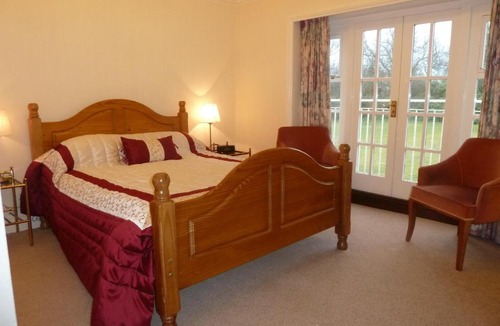 Bisterne Hotel | Tyrrells Ford Hotel