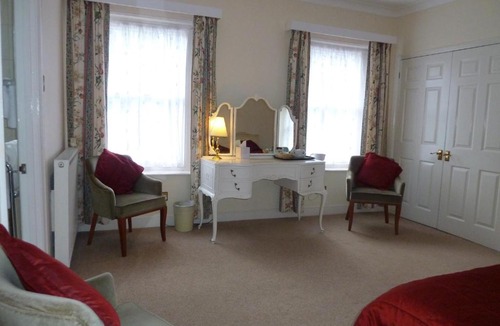 Bisterne Hotel | Tyrrells Ford Hotel