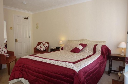 Bisterne Hotel | Tyrrells Ford Hotel