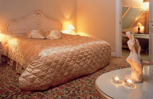 Christiansfeld Hotel | Tyrstrup Kro