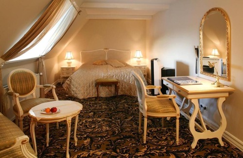 Christiansfeld Hotel | Tyrstrup Kro