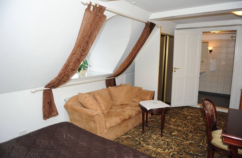 Christiansfeld Hotel | Tyrstrup Kro