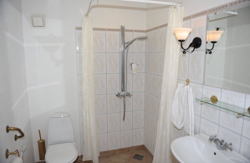 Christiansfeld Hotel | Tyrstrup Kro