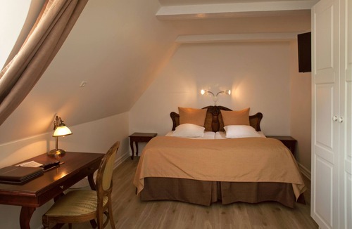 Christiansfeld Hotel | Tyrstrup Kro