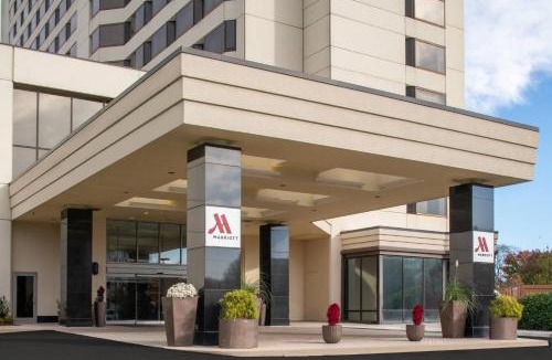 Tysons Hotel | Tysons Corner Marriott