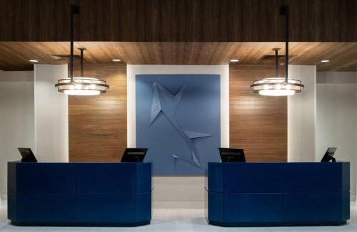 Tysons Hotel | Tysons Corner Marriott