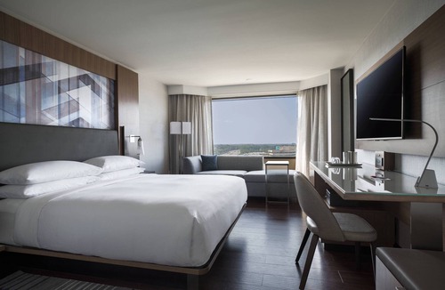 Tysons Hotel | Tysons Corner Marriott
