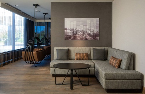 Tysons Hotel | Tysons Corner Marriott