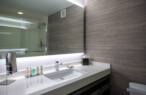 Tysons Hotel | Tysons Corner Marriott