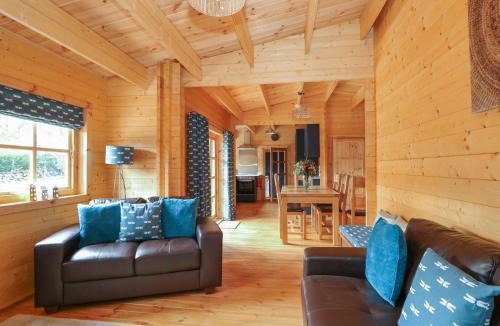 Sleaford House | Tythe Lodge