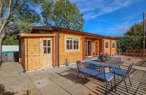 Sleaford House | Tythe Lodge