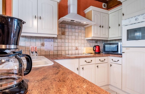 Barneville-Carteret House | Tytisa N°2 by Interhome