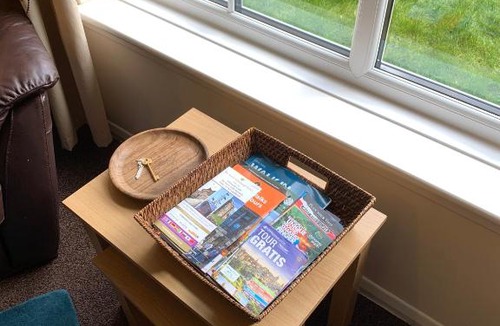 Gifford Apartment | Tytler Gardens Apartment