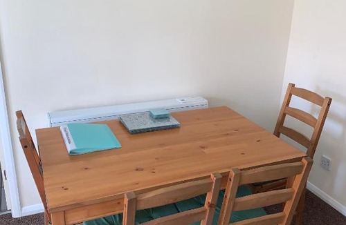 Gifford Apartment | Tytler Gardens Apartment