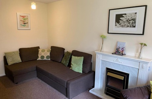 Gifford Apartment | Tytler Gardens Apartment