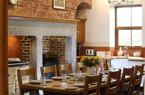 Llannefydd Cottage | Tywysog