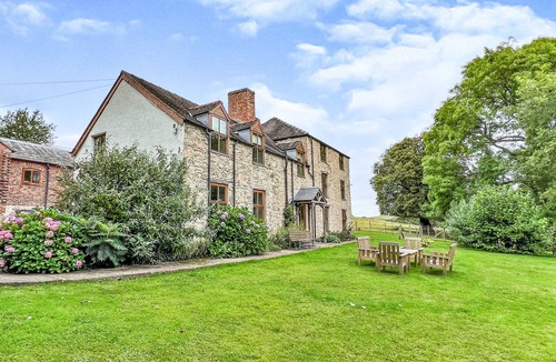 Llannefydd Cottage | Tywysog