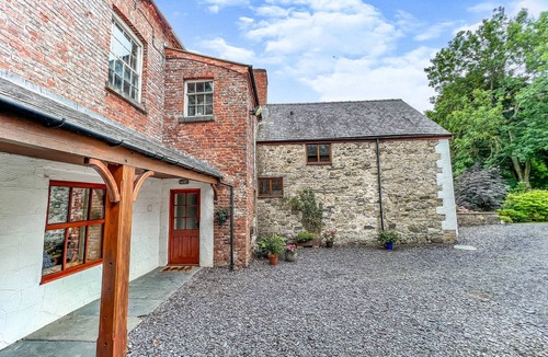 Llannefydd Cottage | Tywysog