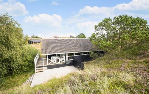 Rindby Strand House | Tziki