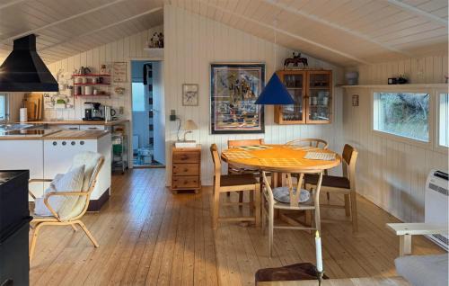 Rindby Strand House | Tziki