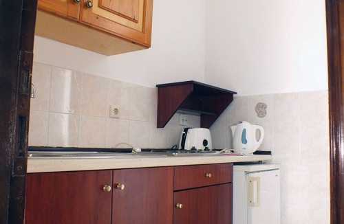 Acharavi House | Tzilios Studios