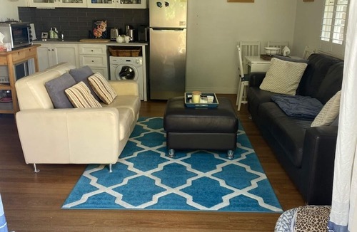 Collaroy Apartment | Tzupedo Beach Escape