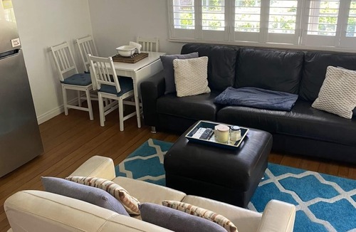 Collaroy Apartment | Tzupedo Beach Escape