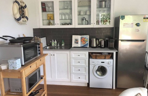 Collaroy Apartment | Tzupedo Beach Escape