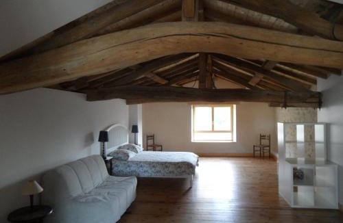 Auros Bed & Breakfast | U CAMPANA