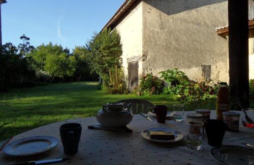 Auros Bed & Breakfast | U CAMPANA