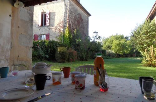 Auros Bed & Breakfast | U CAMPANA