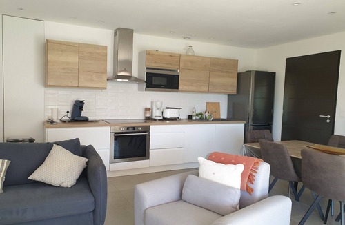 Coti-Chiavari House | U caseddu di a Castagna