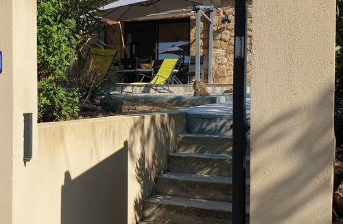 Coti-Chiavari House | U caseddu di a Castagna