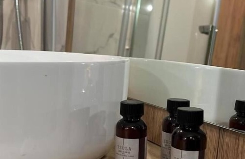 Moriani-Plage Hotel | U Catagnu