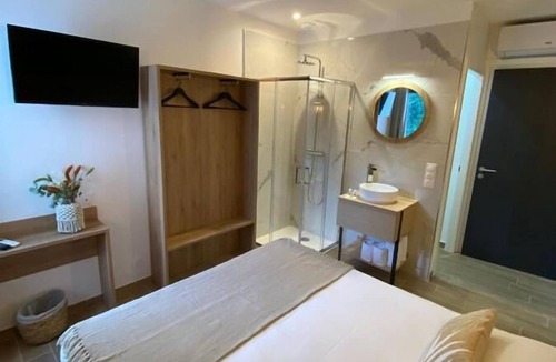 Moriani-Plage Hotel | U Catagnu