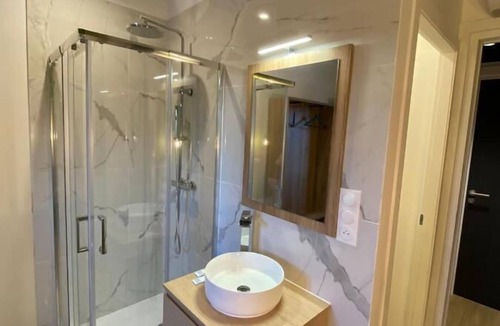 Moriani-Plage Hotel | U Catagnu