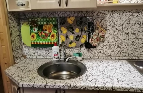 Suzdal House | U dachny vybor