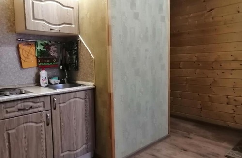 Suzdal House | U dachny vybor