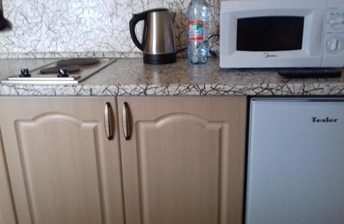 Suzdal House | U dachny vybor