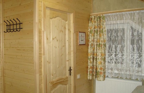 Suzdal House | U dachny vybor