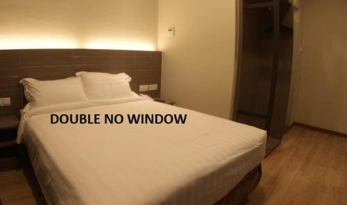 Kuala Lipis Hotel | U Design Hotel Kuala Lipis