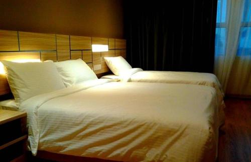 Temerloh Hotel | U Design Hotel Temerloh