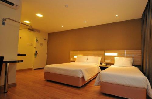 Temerloh Hotel | U Design Hotel Temerloh