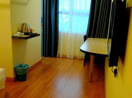 Temerloh Hotel | U Design Hotel Temerloh