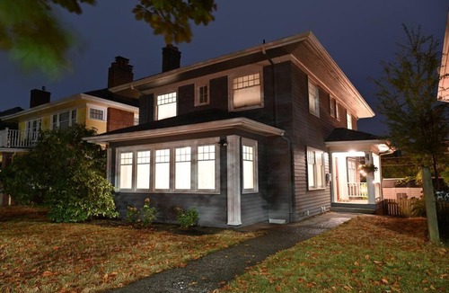 University District House | U-District Warmth 8 mins walk to UW