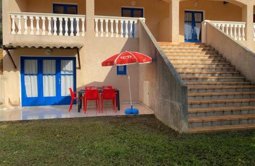 Vetricella Apartment | U FILANCIU