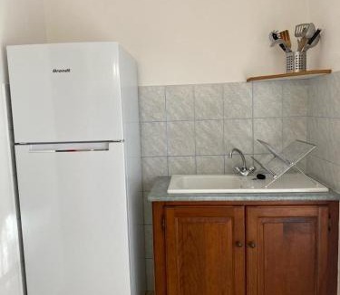 Vetricella Apartment | U FILANCIU